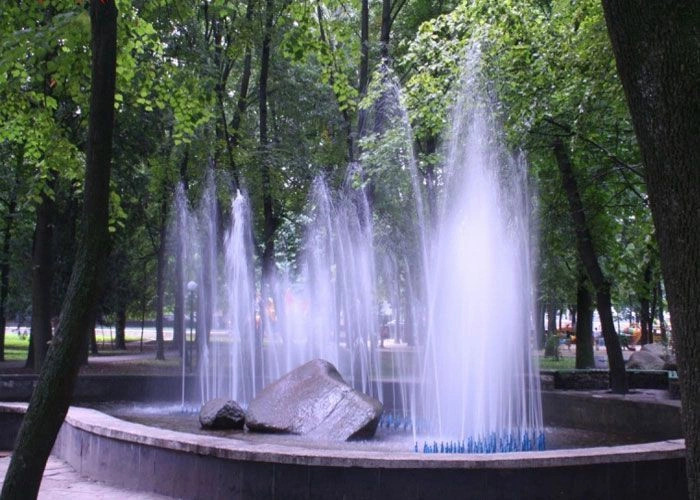 Хмельницкий