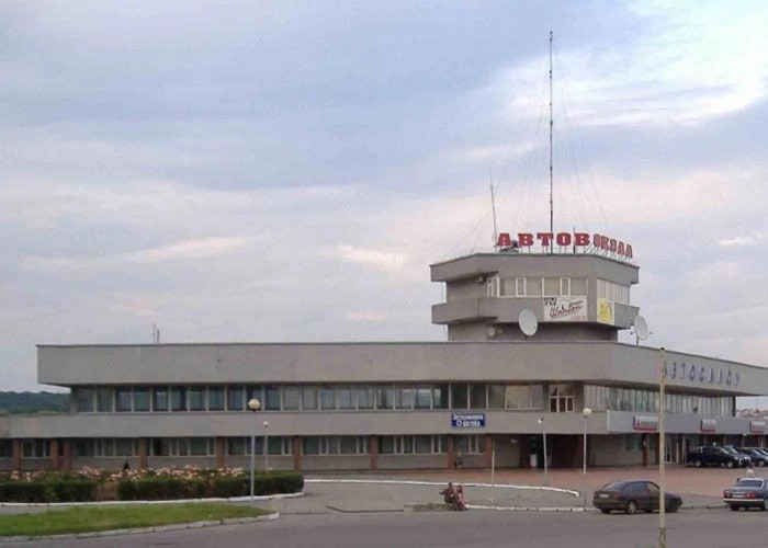 Хмельницкий