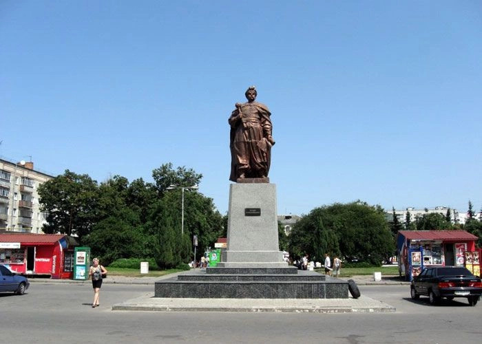 Хмельницкий