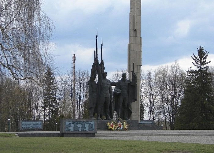 Хмельницкий