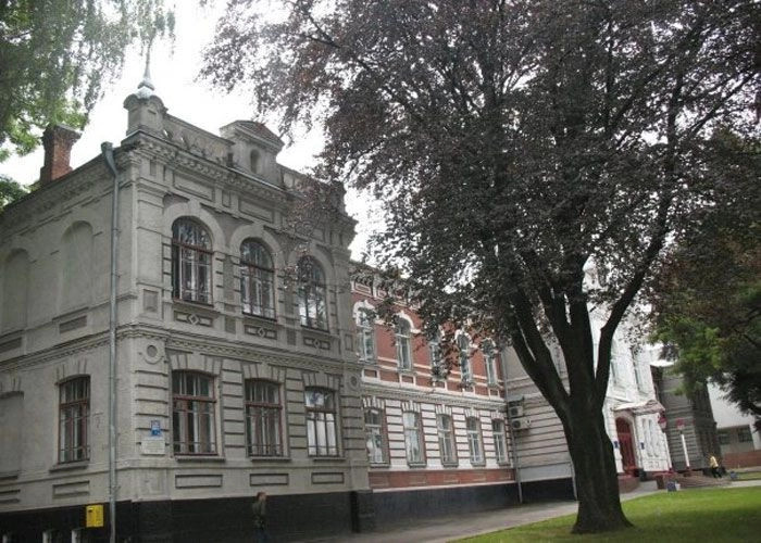 Хмельницкий
