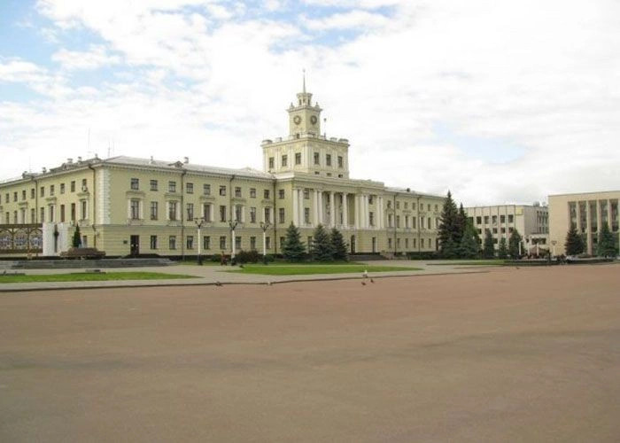 Хмельницкий