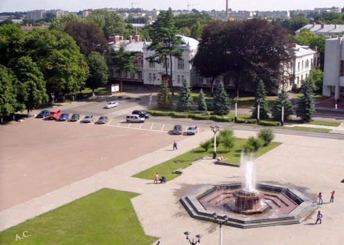 Хмельницкий