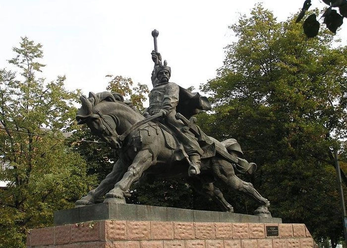 Хмельницкий