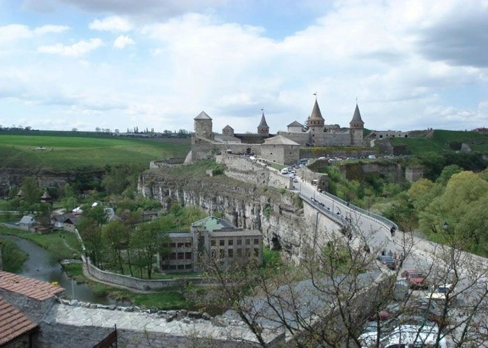 Хмельницкий