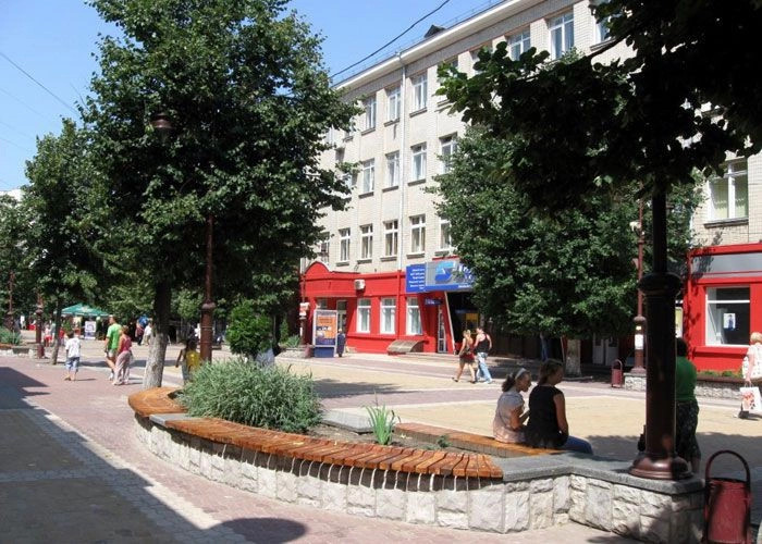 Хмельницкий