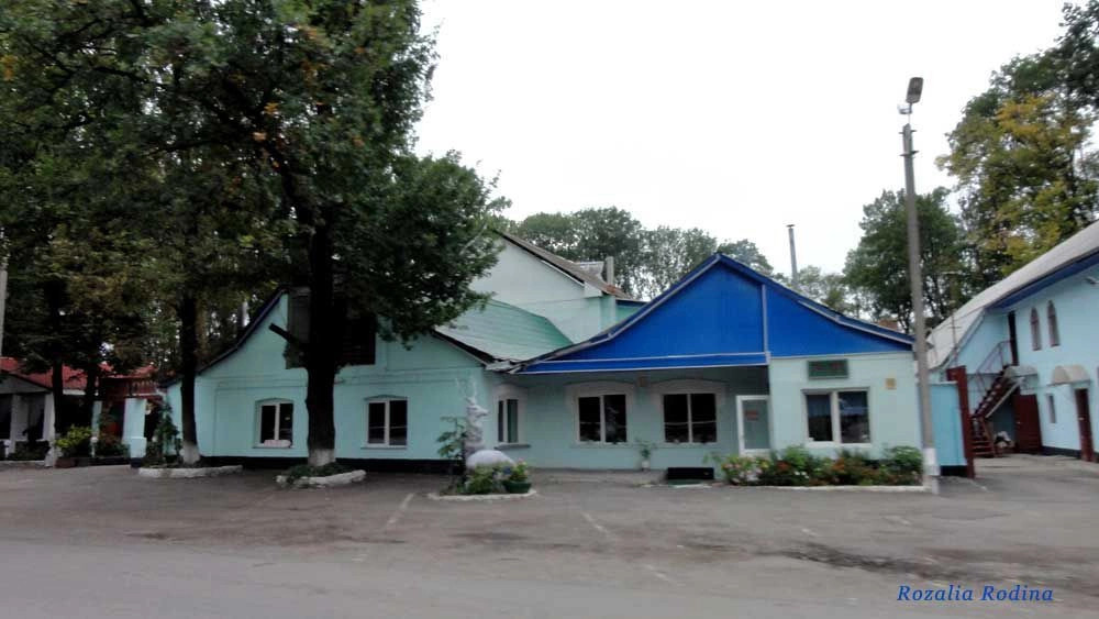 Уманский район