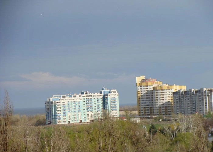 Черкассы