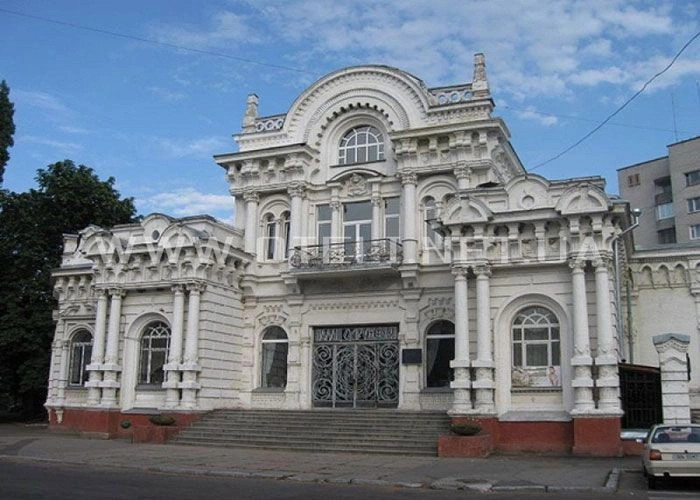 Черкассы