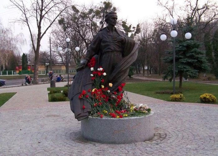 Черкассы