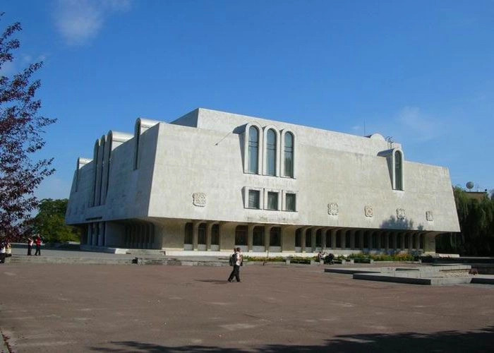 Черкассы