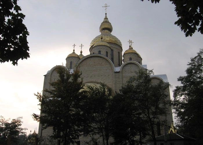 Черкассы