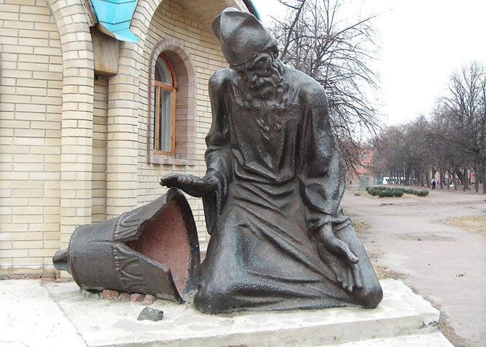 Черкассы