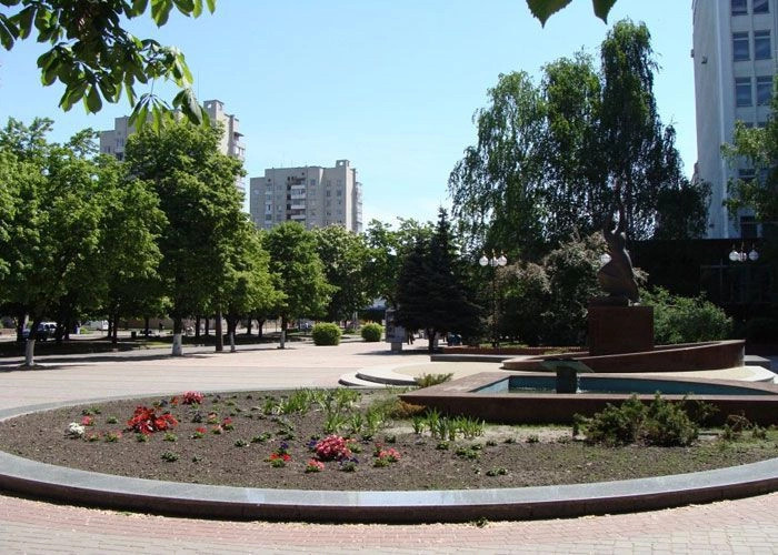 Черкассы