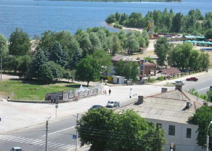 Черкассы