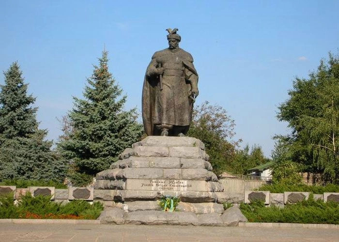 Черкассы