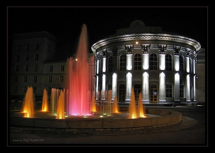 Черкассы