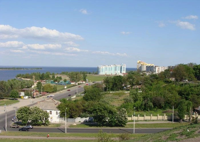 Черкассы
