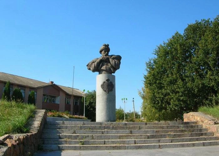 Черкассы