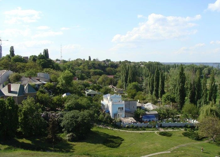 Черкассы