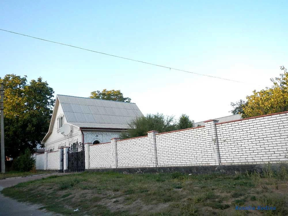 Умань