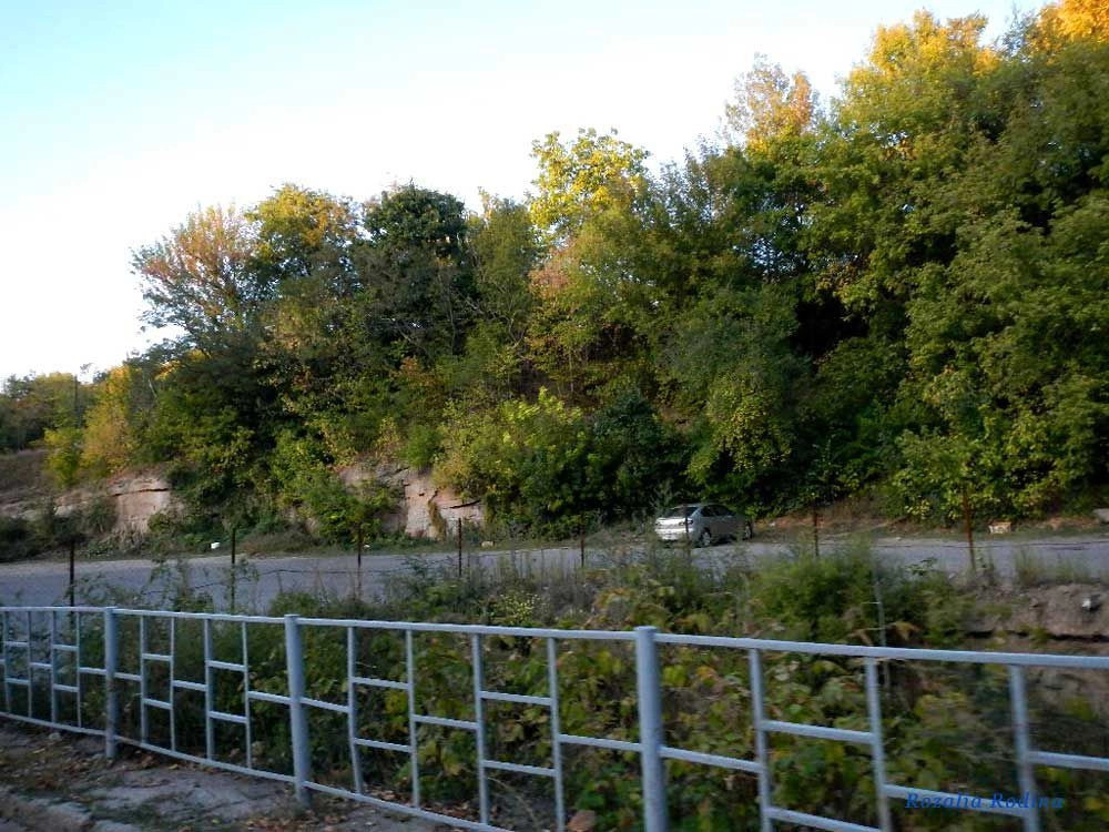 Умань