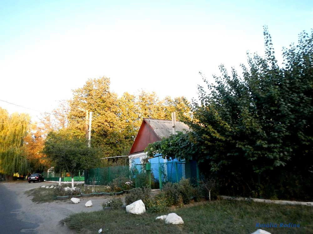 Умань