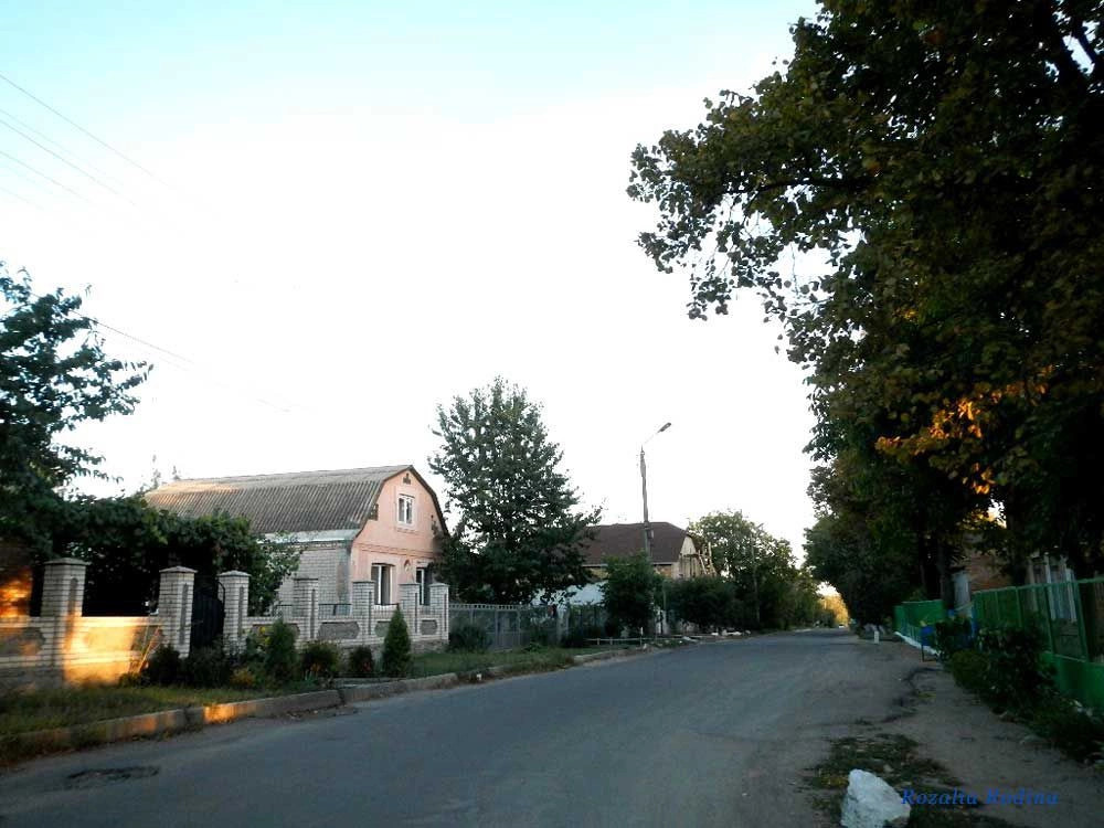 Умань