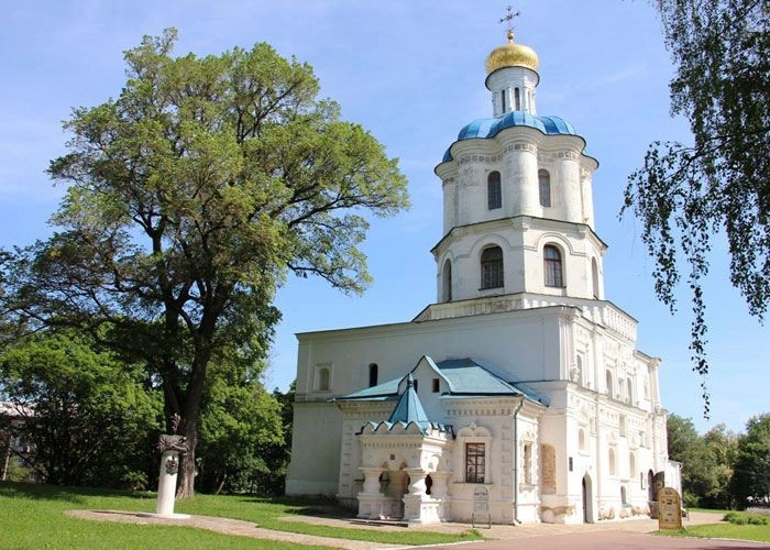 Черниговская обл.