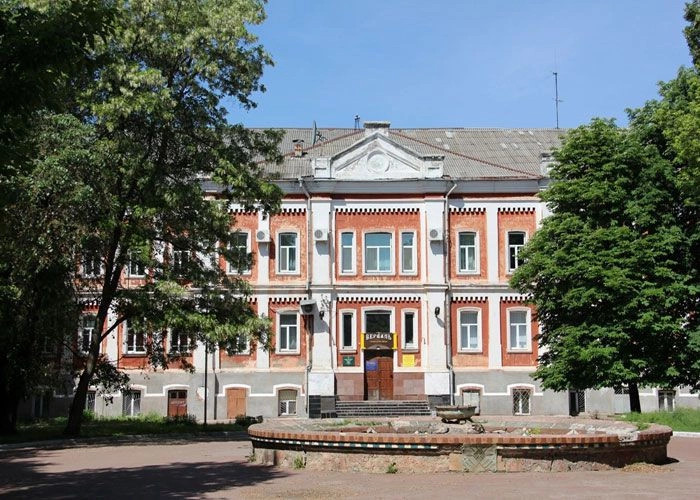 Черниговская обл.