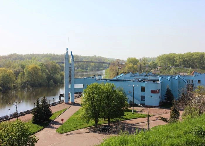 Черниговская обл.