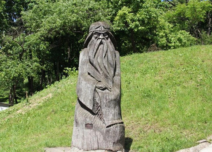 Черниговская обл.