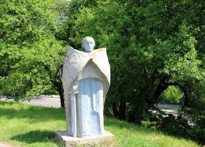 Черниговская обл.
