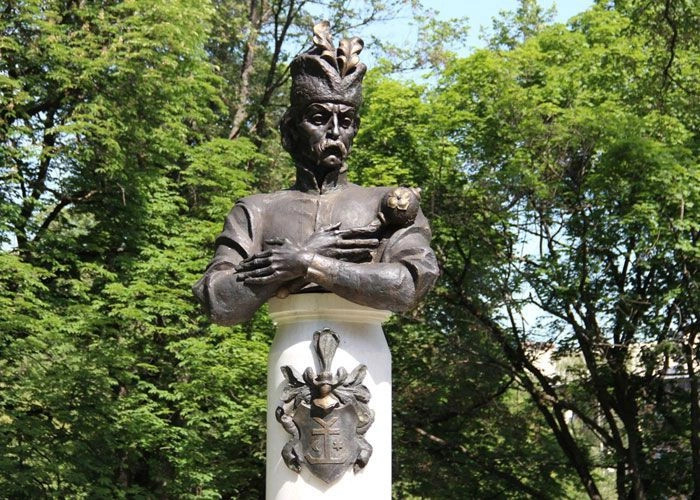 Черниговская обл.