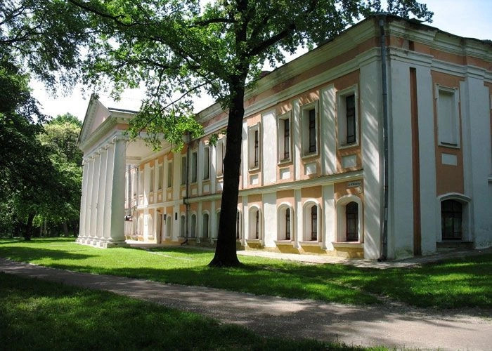 Черниговская обл.