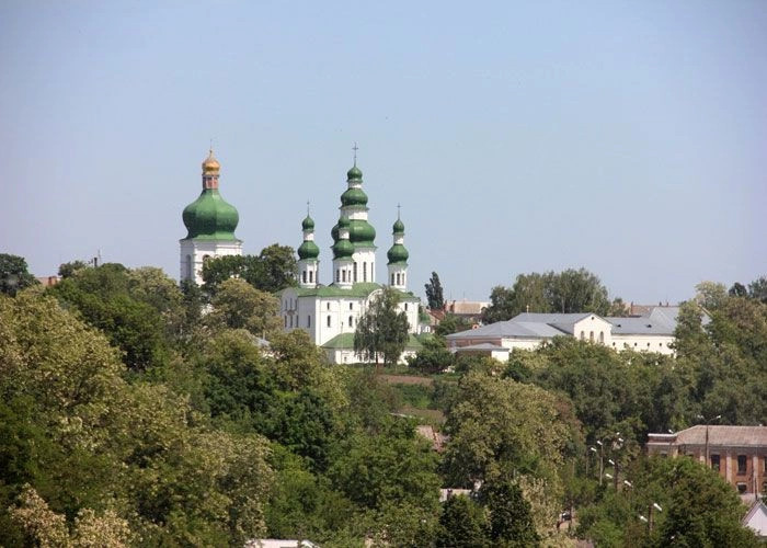 Черниговская обл.