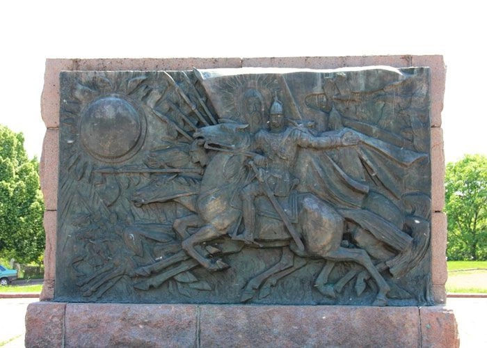 Черниговская обл.