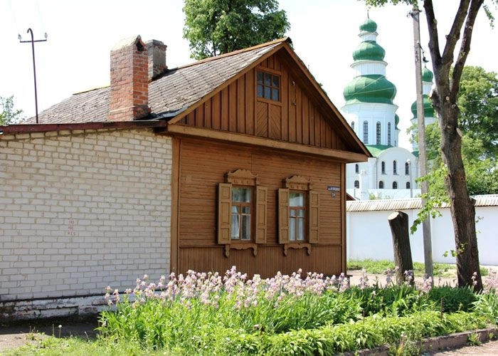Черниговская обл.