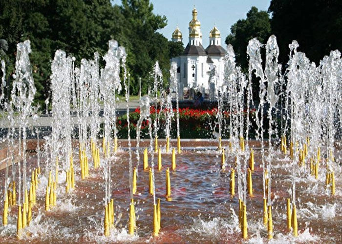 Черниговская обл.