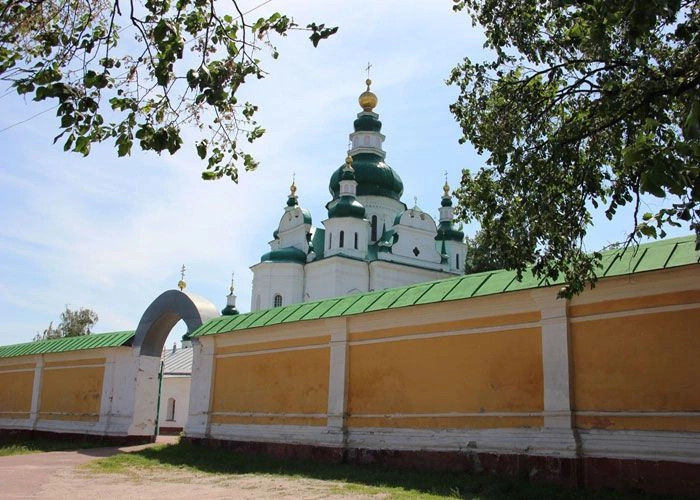 Чернигов