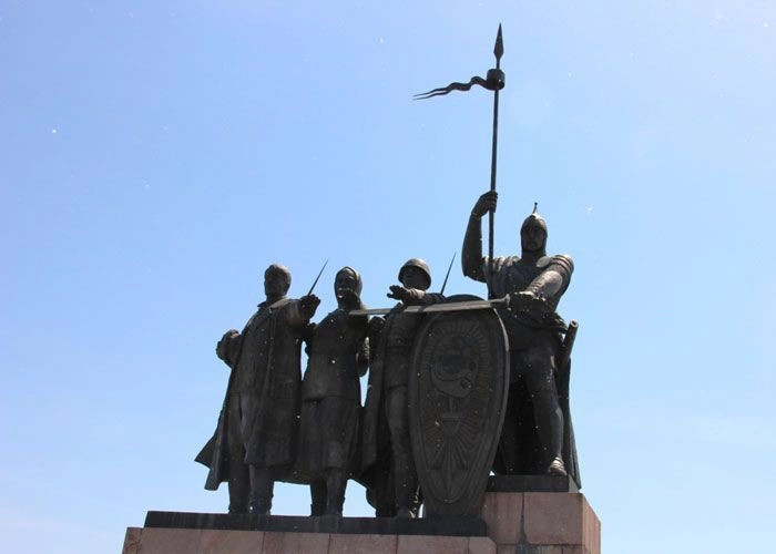 Черниговская обл.