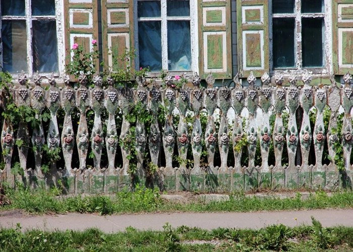 Черниговская обл.