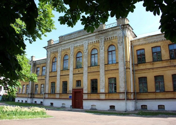 Черниговская обл.