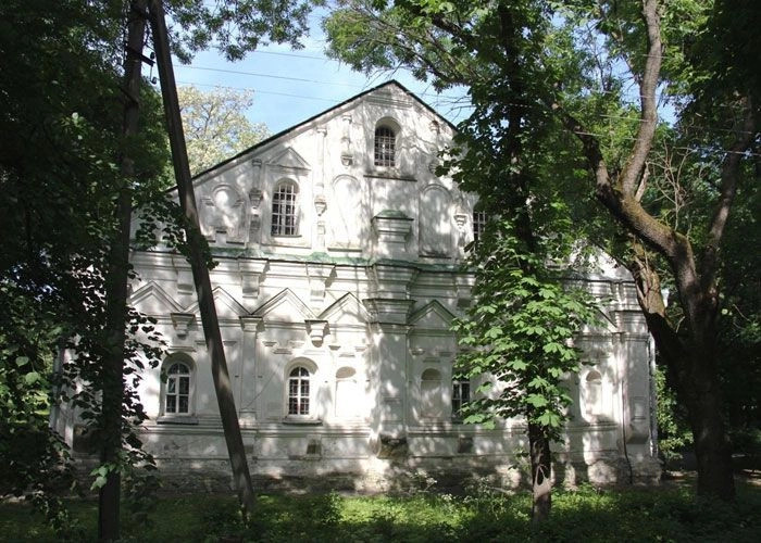 Черниговская обл.