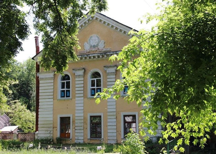 Черниговская обл.