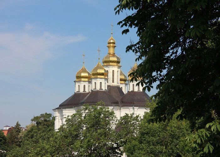 Черниговская обл.