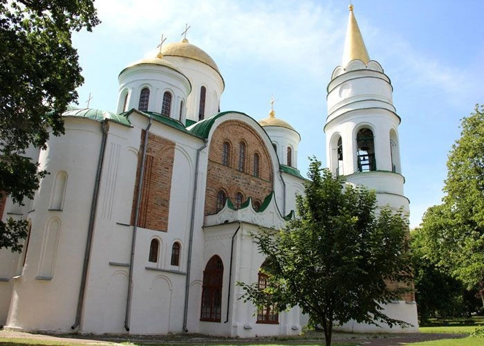 Чернигов