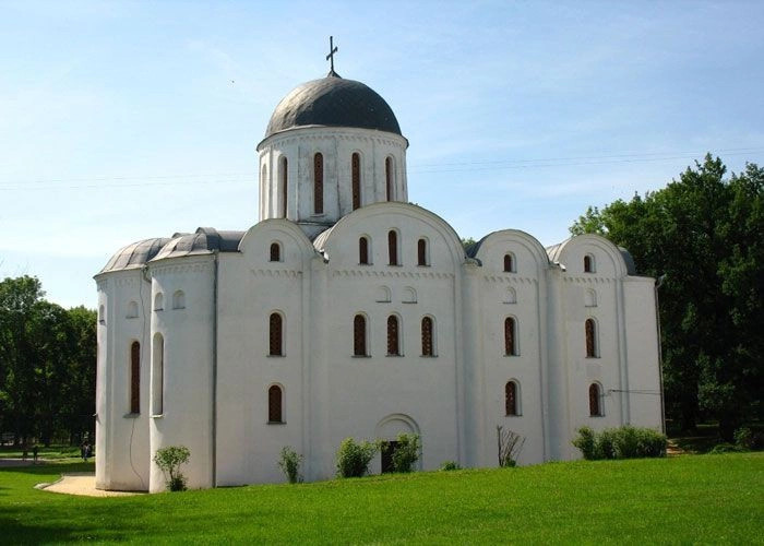 Черниговская обл.