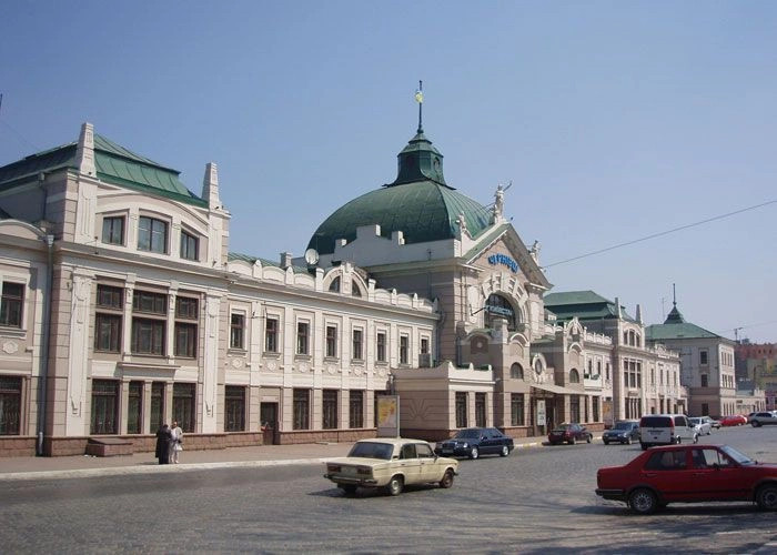 Черновцы