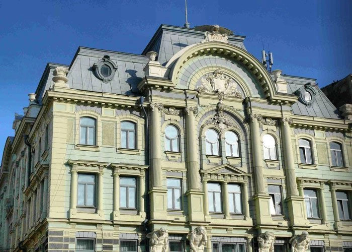 Черновцы